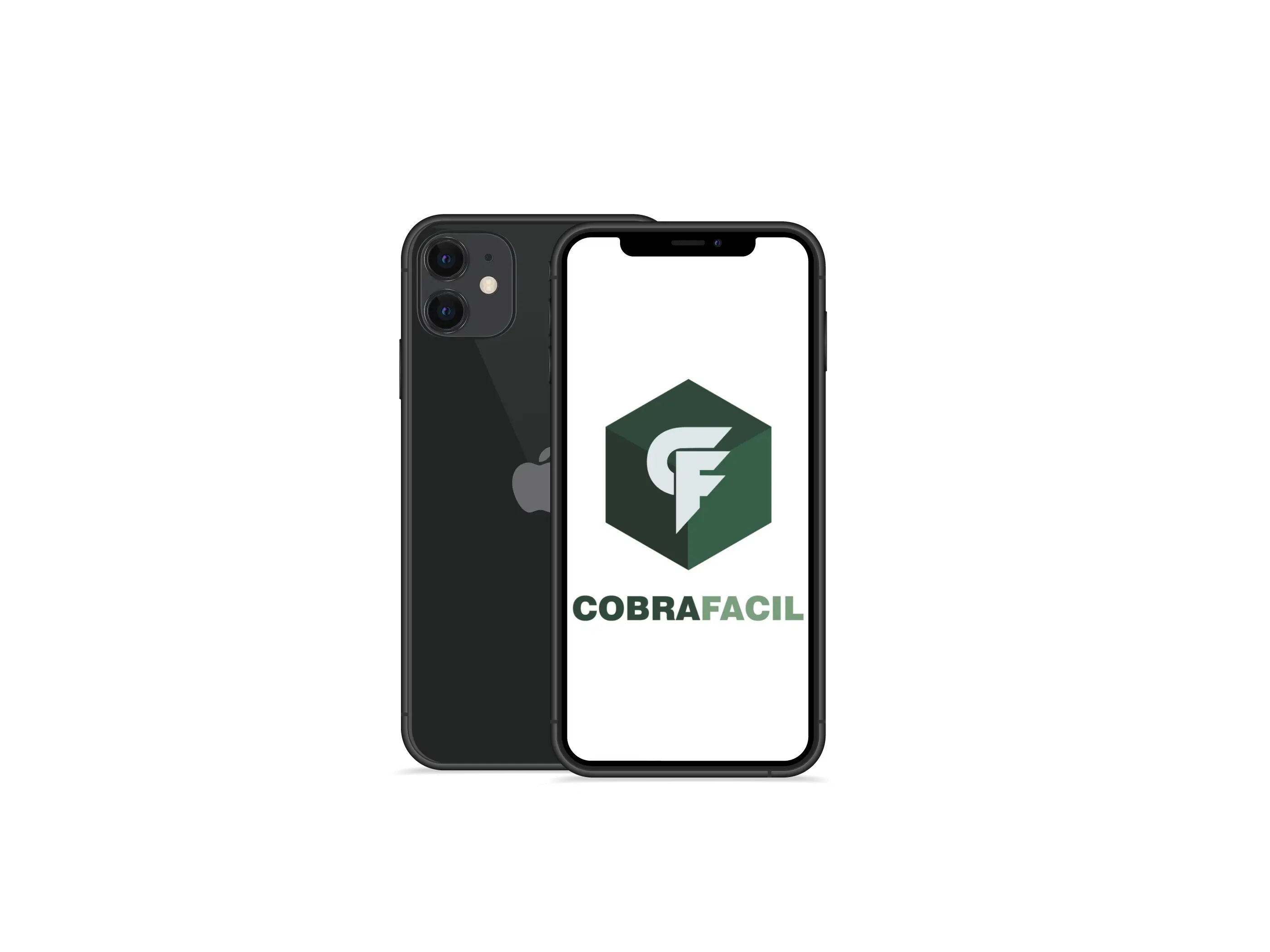 App Cobra Fácil